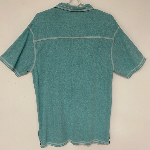 Men BKE distressed shirt - Picture 2 of 9